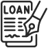 Personal Loan Icon